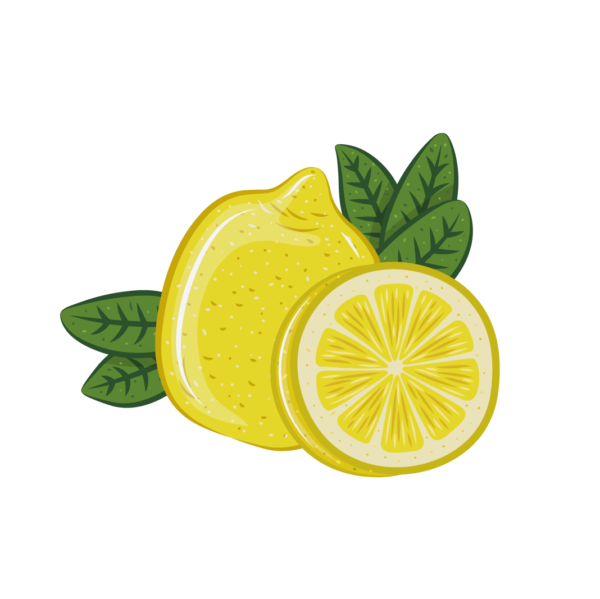 limone a foglia