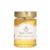 miele naturale di acacia 400g gusto di tuscia di viterbo